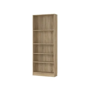 Tvilum Trysil Bokhylla 79 cm Natur - Förvaring Kampanj