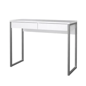 Tvilum Taketo Skrivbord 40x101,6 cm Vit - Möbler Rea