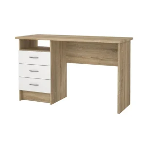 Rabatter Tvilum Taketo Skrivbord 48,1x120,1 cm Natur - Möbler