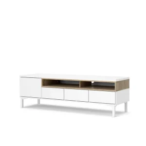 Begränsat antal Tvilum Virender Tv-bänk 48,2 cm - Möbler