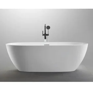 Asia Fristående Badkar 160 cm - Hus & renovering Reapris