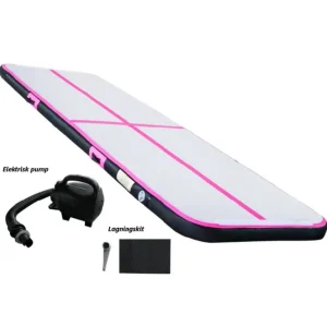Lågt pris AirTrack 3x1 m - Sport & fritid