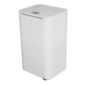 Avfuktare 195 W | 12 Liter per dag | 30 m² | Låg ljudnivå - Hus & renovering Billigare