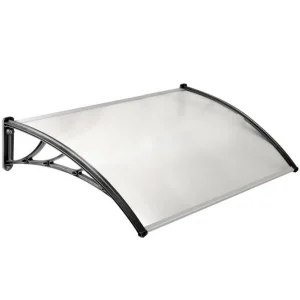 Billigare Entrétak 120x82 cm - Trädgård & spabad