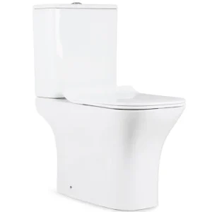 Golvstående Toalett - Hus & renovering Köp online