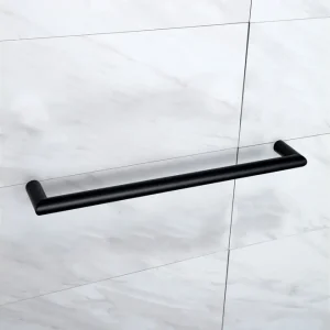 Begränsat antal Elektrisk handdukstork 63,2x3,2x10 cm | R01BB - Hus & renovering