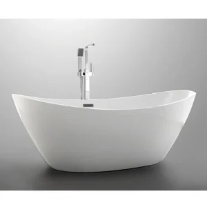 Beställ nu Makaria Fristående Badkar 180 cm - Hus & renovering