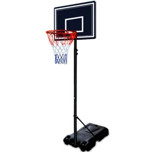 risnedsättning Splash Basketkorg med ställning - Sport & fritid