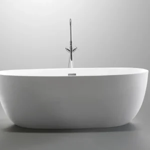 Populärt val Persefone Fristående Badkar 140 cm - Hus & renovering