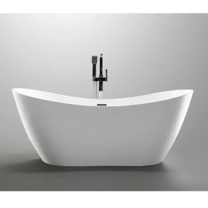 Beställ idag Metis Fristående Badkar 180 cm - Hus & renovering