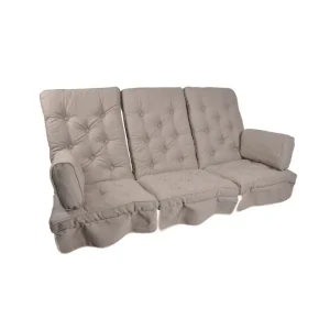 Sänkt pris Fritab Hammockdynset Fritab River Hög Beige Rustic - Utemöbler