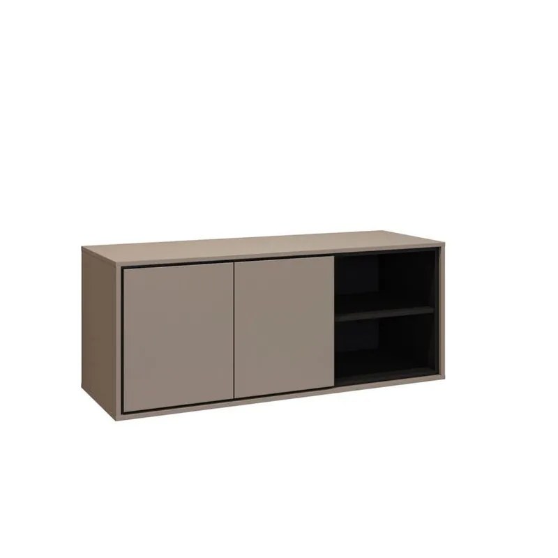 Diskbänkskåp Irvine 2 Dörrar Kongo, 120 cm - Hus & renovering Köp nu