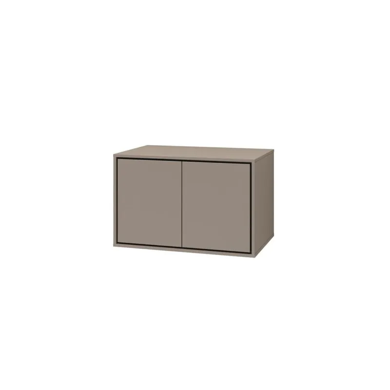 Snabb frakt Diskbänkskåp Irvine 2 Dörrar Kongo, 78 cm - Hus & renovering