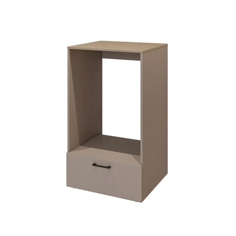 Köp nu Tvättmaskin/Torktumlarskåp Rosa med 1 låda - Hus & renovering