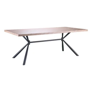 Loft24 Matbord Loft24 Matbord Loft24 Larchant 0 - Möbler Kundfavorit
