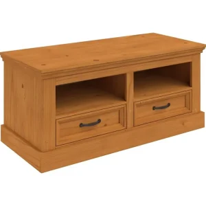 Loft24 Selma Skobänk 100 cm Natur - Möbler Begränsad tid