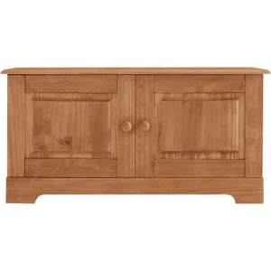Loft24 Lisa Skobänk 90 cm Natur - Möbler Populär