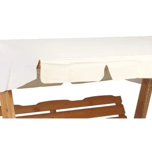 Utförsäljning Hillerstorp Hammocktak Hillerstorp Dalom Slöinge Beige - Utemöbler