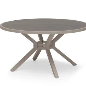 Sista chansen Hillerstorp Bord Hillerstorp Hånger Ø140 cm Grå - Utemöbler