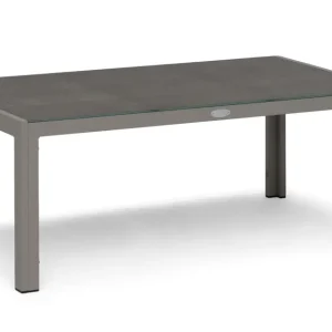 Snabb leverans Hillerstorp Bord Hillerstorp Hånger 120x75x63 cm Sand - Utemöbler