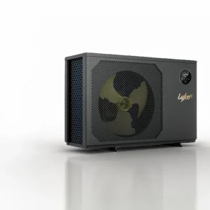 Köp online Poolvärmepump 18kW | Pro Inverter - Trädgård & spabad