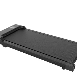 Gångband Gångband | 1–6 km/h | 12 program | LED-display | Max 100 kg Svart - Sport & fritid Sista chansen