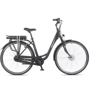 Elcykel dam 28 | 250W - 14,5 Ah | Europatillverkad | Lyfco Elinor 2.0 - Sport & fritid Begränsat erbjudande