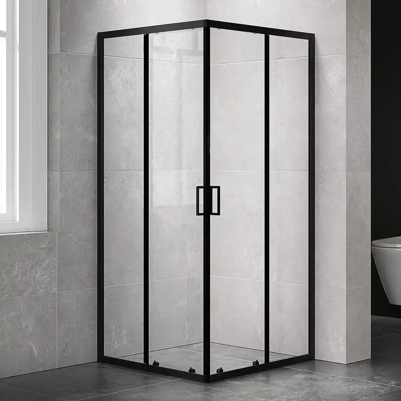 Duschhörna Lyfco - Hus & renovering Köp nu