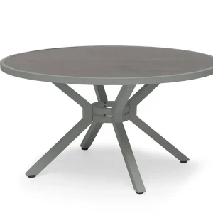 Utförsäljning Hillerstorp Bord Hillerstorp Hånger Ø140 cm Grön - Utemöbler