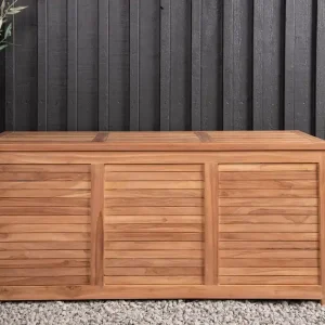 Venture Home Dynbox Trento Utomhus Natur - Utemöbler risnedsättning