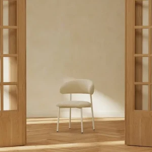 Billigare VIND Matstol VIND Lillholmen Beige - Möbler
