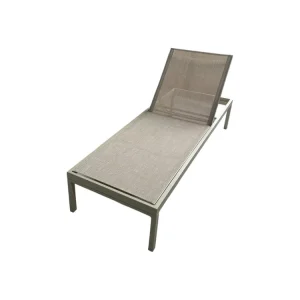 Solstol Palermo Utomhus beige - Utemöbler Handla nu