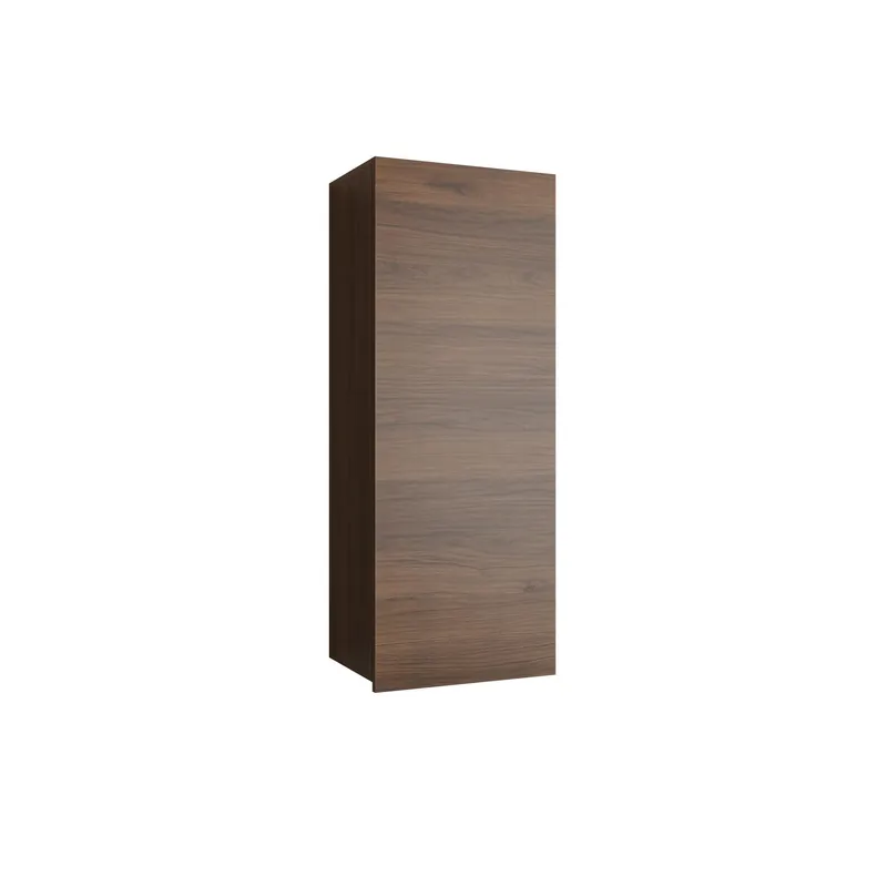 Fynd Tessan Väggskåp 45 cm brun - Hus & renovering