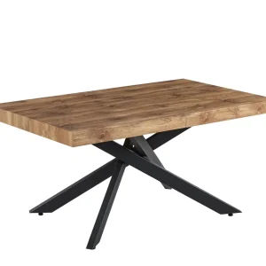 Alfred matbord förlängningsbart 160-240 cm - Wood Wood - Möbler Fri frakt