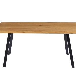 Bästa pris Algot matbord 180x90 cm - Ek Ek - Möbler