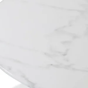 Köp online Art kromade ben till matbord kromade - Inredning