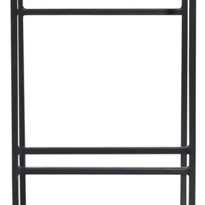 Erbjudande Barpall 75 cm svart Svart - Hushåll