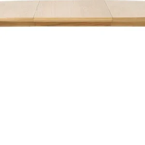 Bubbel iläggsskiva 45 x 120 cm oljad ek Oljad ek - Möbler Beställ idag