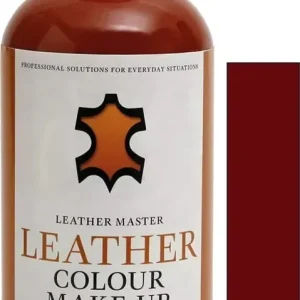 Fri frakt Colour Make Up färgkräm Bordeaux - 150 ml Bordeaux - Möbler
