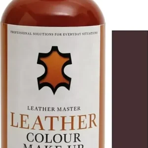 Colour Make Up färgkräm Mörkbrun - 250 ml Mörkbrun - Möbler Billigare