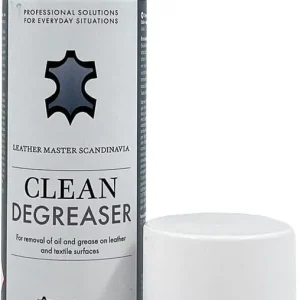 Degreaser Leather/Textile avfettningsmedel - 200 ml Natural - Möbler I lager
