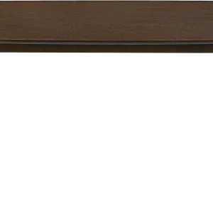 Outlet Matbord i valnöt 150x90 cm - Florence Valnöt - Möbler
