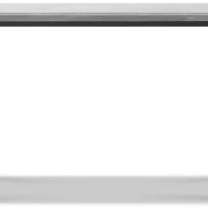 Ghost konsolbord 150 cm med betongskiva svart / grå betong - Möbler Endast denna vecka