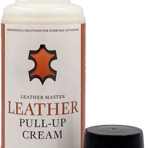 Sänkt pris Leather Master Pull-up Cream skydd- och underhållskräm - 250 ml - Möbler