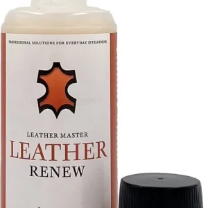 Leather Renew lädervård - 250 ml - Möbler Fri frakt