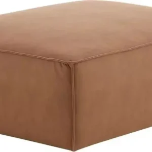 Luxury modulsoffa - Divan - Brun Brun - Möbler Lågt pris