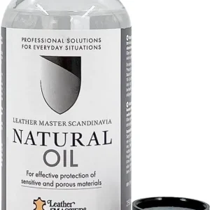 Reapris Natural Oil träolja - 250 ml Natural - Utemöbler