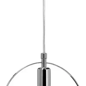Spartan Ringo fönsterlampa - Krom Krom - Belysning & el Kampanjpris