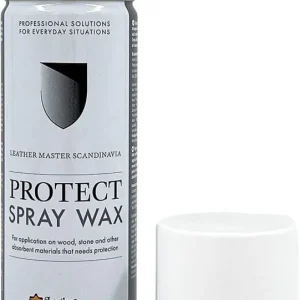 Protect Spray Wax - 200 ml - Möbler Billig