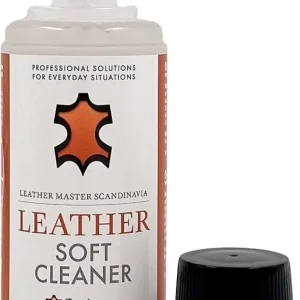 Snabb frakt Soft Cleaner rengöringsmedel - 250 ml - Möbler
